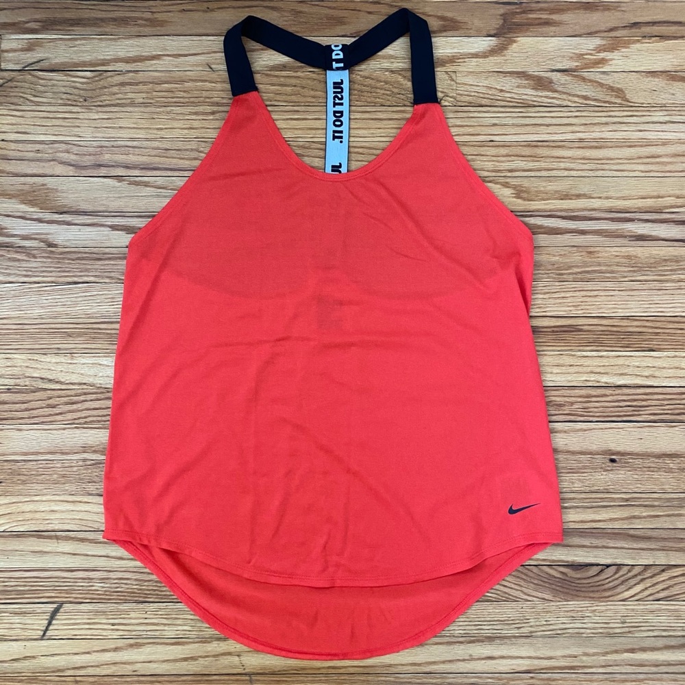 Workout top